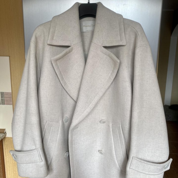 Полупальто