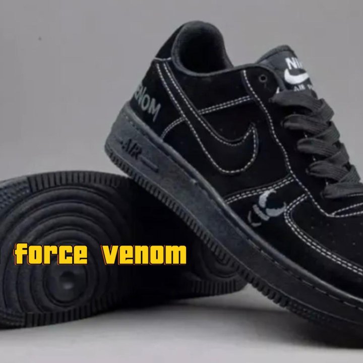 Кроссовки мужские Nike force