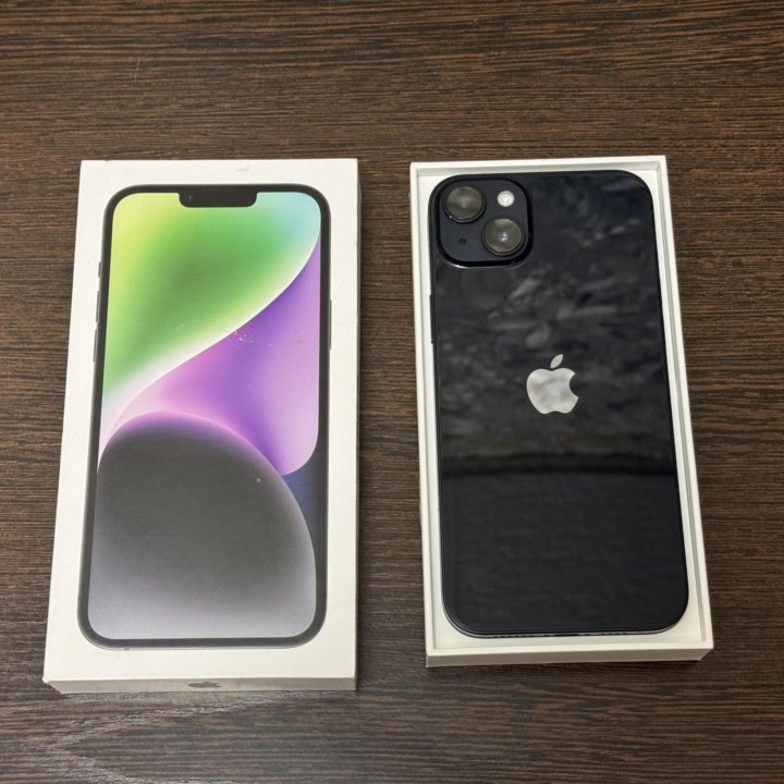 iPhone 14 Plus