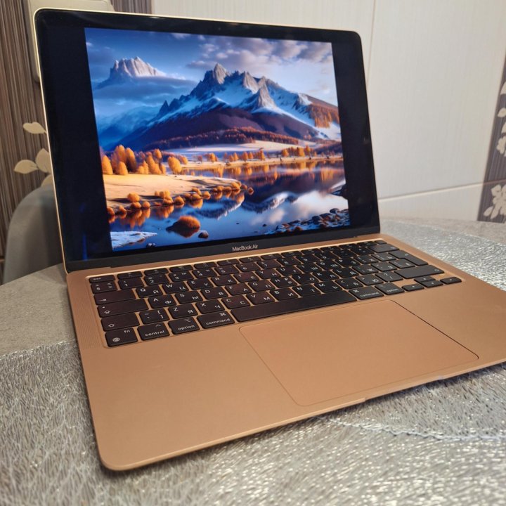 MacBook Air 13 2020