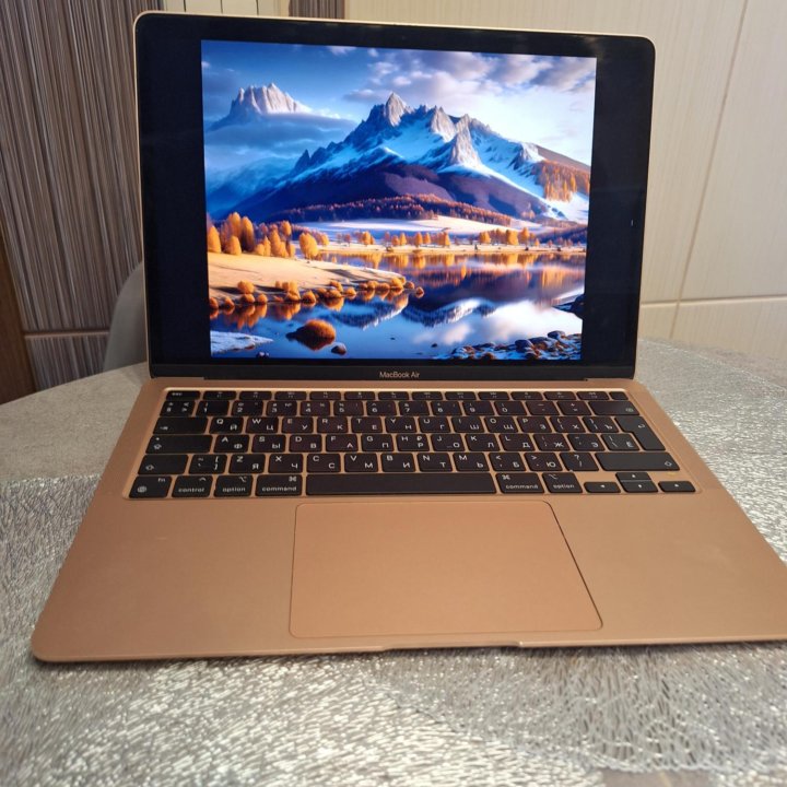 MacBook Air 13 2020