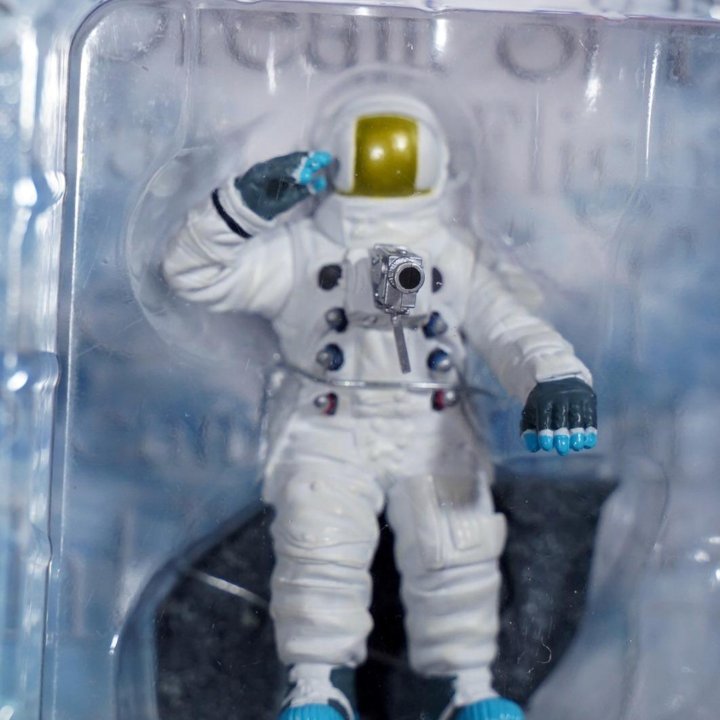 модель Dragon 20058 CanDo 1:24 APOLLO 11 NASA. 6