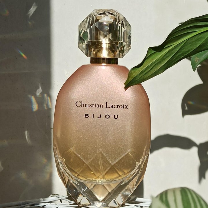 Christian Lacroix BIJOU