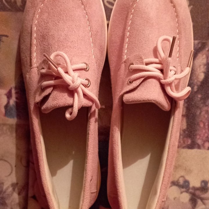 Топсайдеры