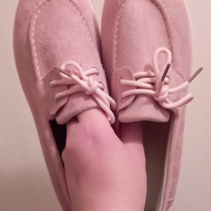 Топсайдеры