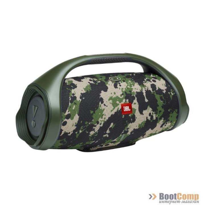 Портативная колонка JBL BOOMBOX 2 SQUAD