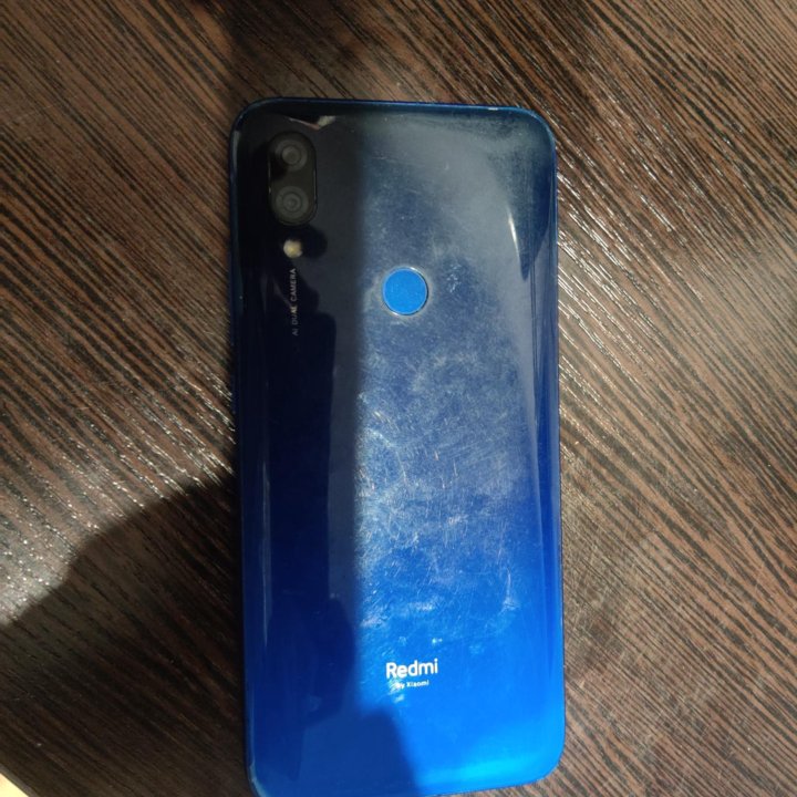 Redmi 7