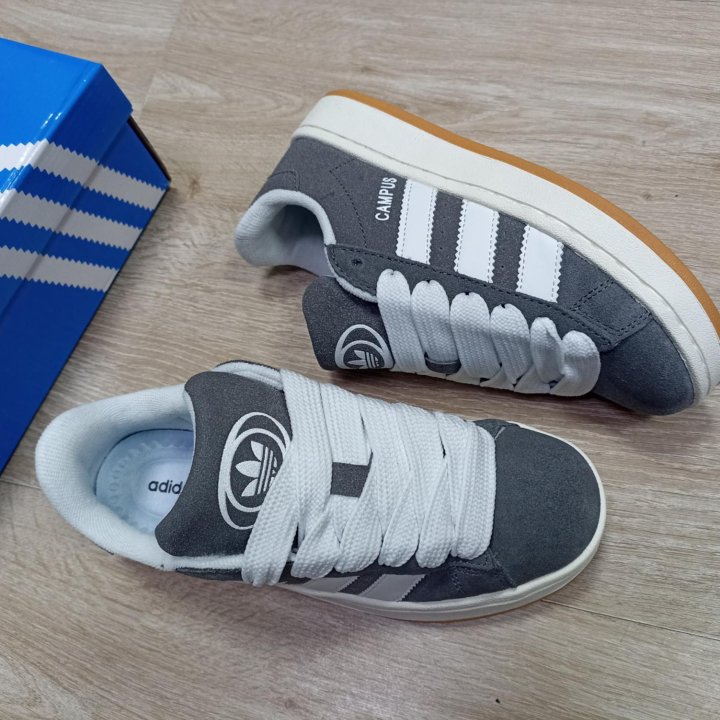 Кроссовки adidas campus