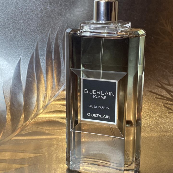 Мужской парфюм GUERLAIN Homme de Guerlain, 100мл