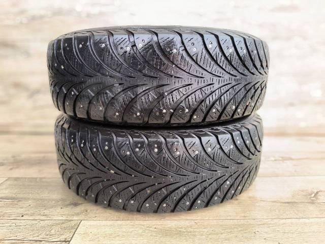 195/65/15, Goodyear Extreme, 2 шт