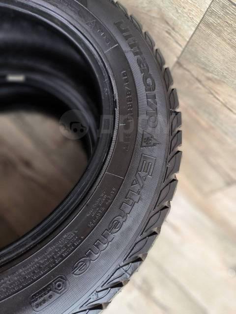 195/65/15, Goodyear Extreme, 2 шт