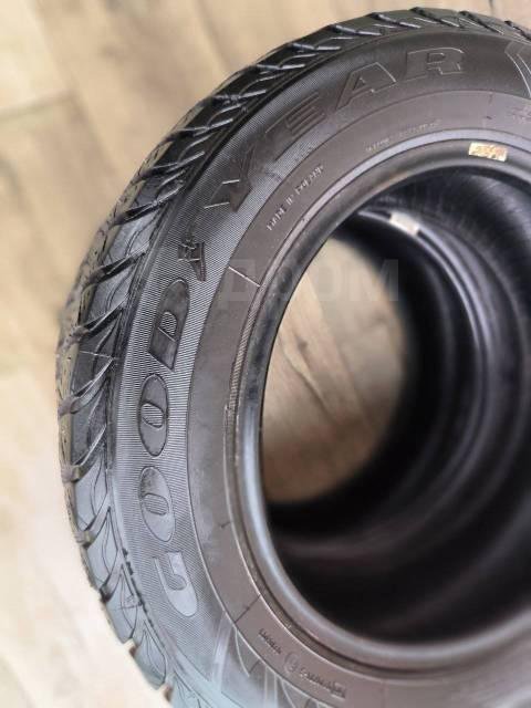 195/65/15, Goodyear Extreme, 2 шт