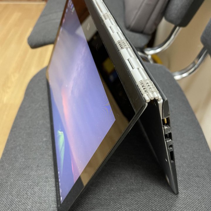 Lenovo Yoga 3 pro 1370