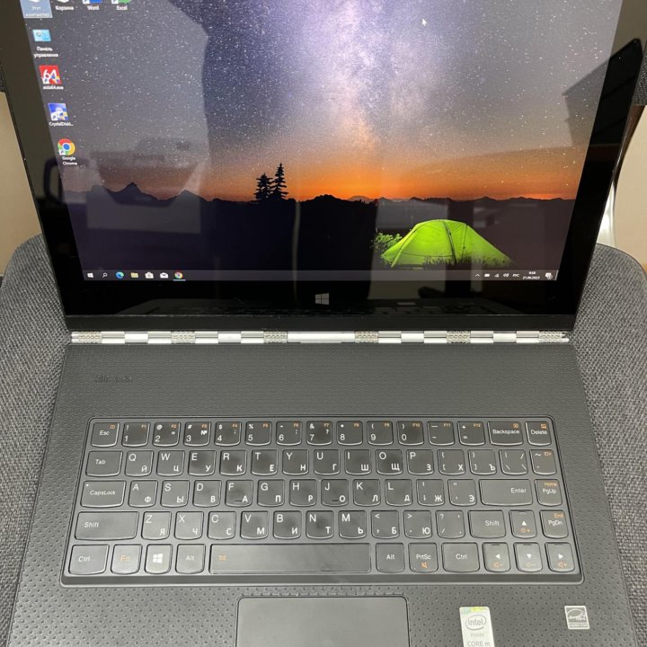 Lenovo Yoga 3 pro 1370