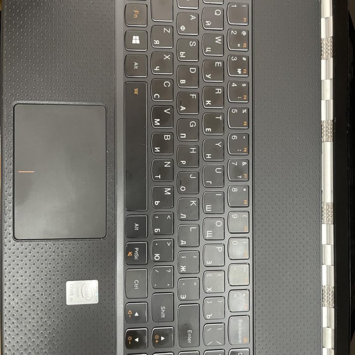 Lenovo Yoga 3 pro 1370