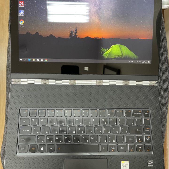 Lenovo Yoga 3 pro 1370