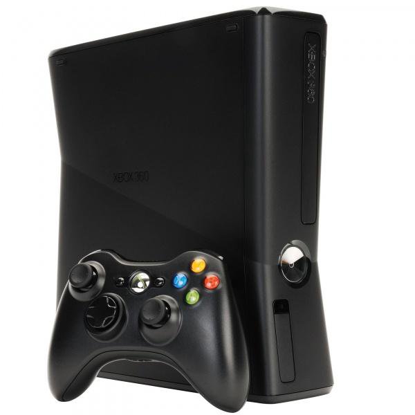 Xbox 360