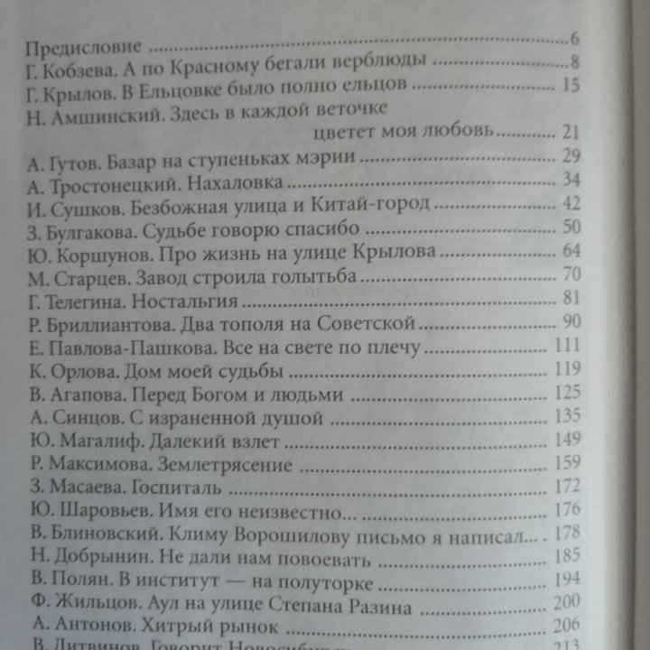 Мой Новосибирск. Булочки, торты, пирожные