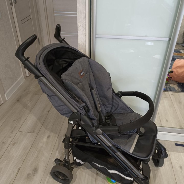 Прогулочная коляска Peg-perego Si