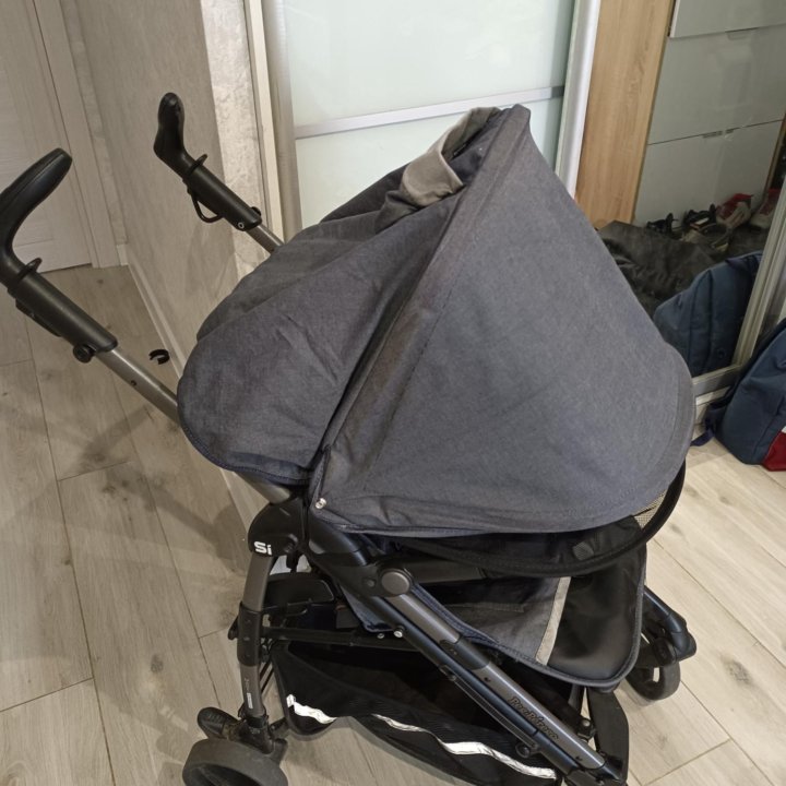 Прогулочная коляска Peg-perego Si