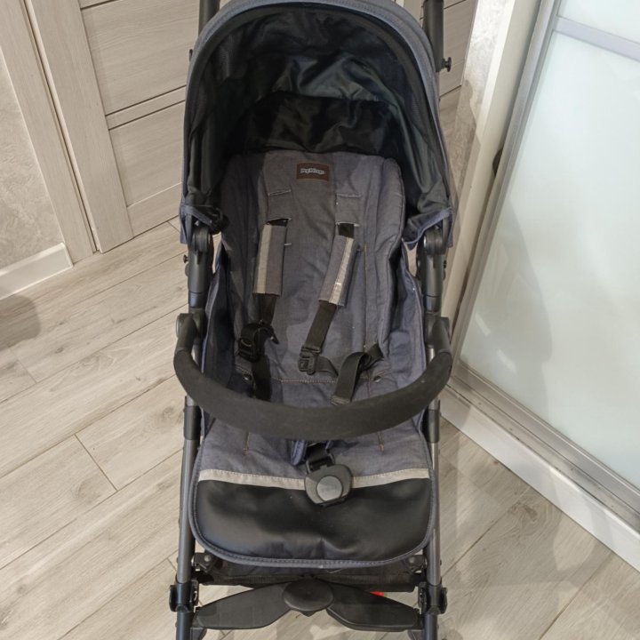 Прогулочная коляска Peg-perego Si