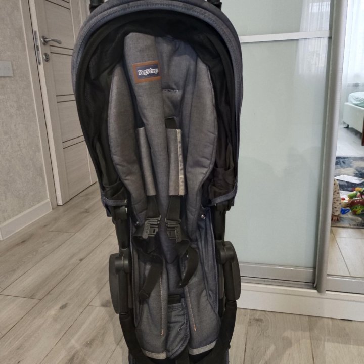 Прогулочная коляска Peg-perego Si