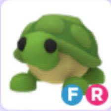 Черепаха фр