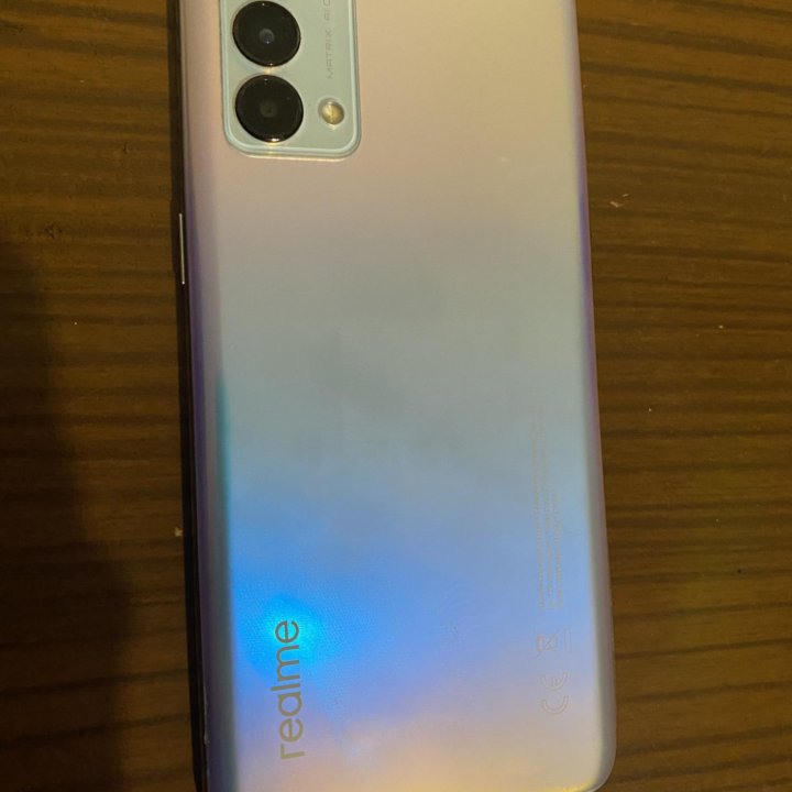 Realme gt master edition