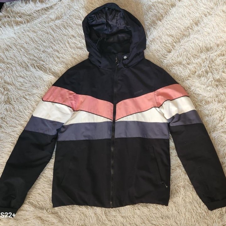 куртка protest