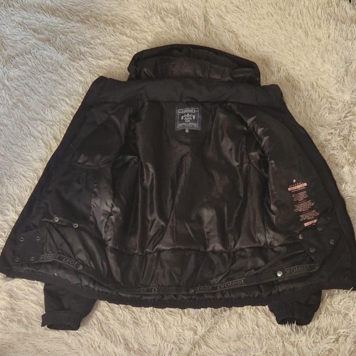 куртка protest