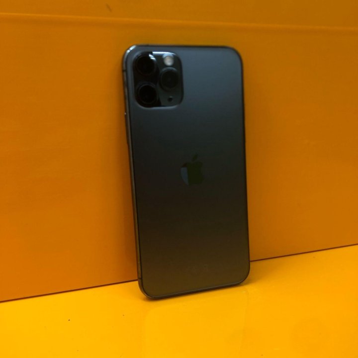 Смартфон Apple iPhone 11 Pro 64GB