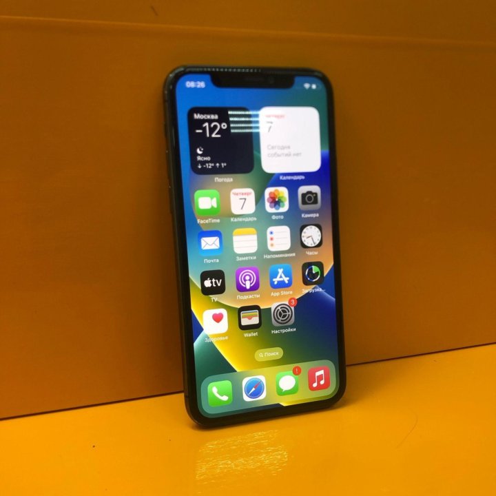 Смартфон Apple iPhone 11 Pro 64GB