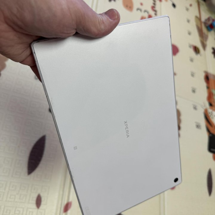 Продам планшет Sony Tablet Z 10.1 +4G Sim