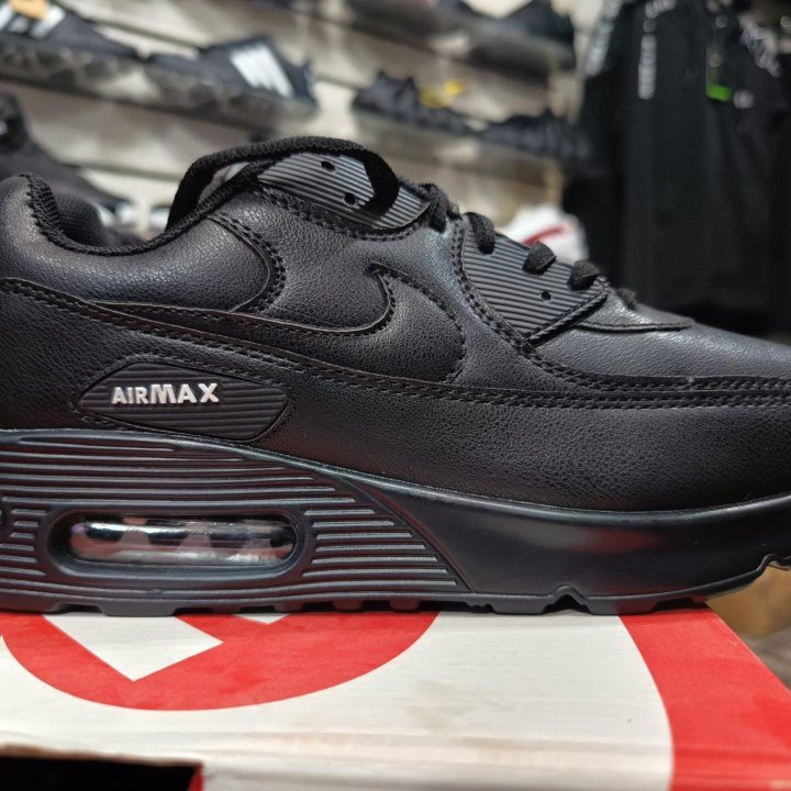 кроссовки nike air max 90