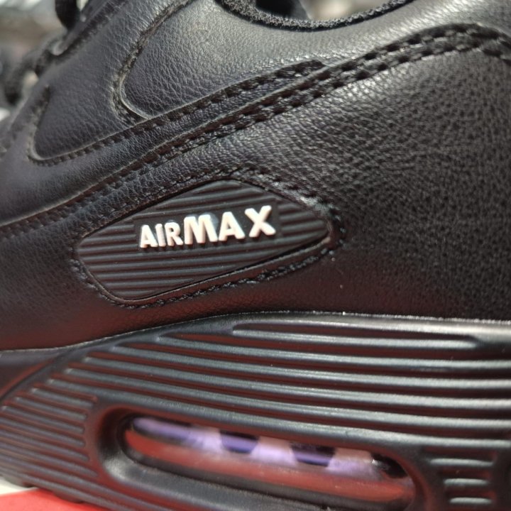 кроссовки nike air max 90