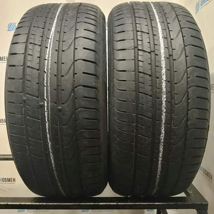 Pirelli P Zero R18 245/50 100Y