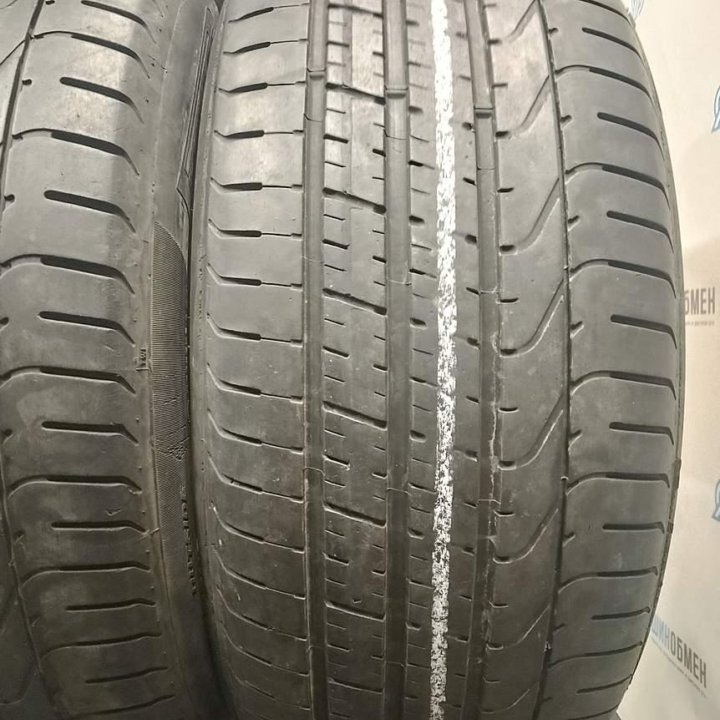 Pirelli P Zero R18 245/50 100Y