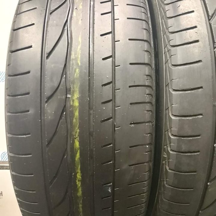 Bridgestone Turanza ER300 R16 205/55 91V