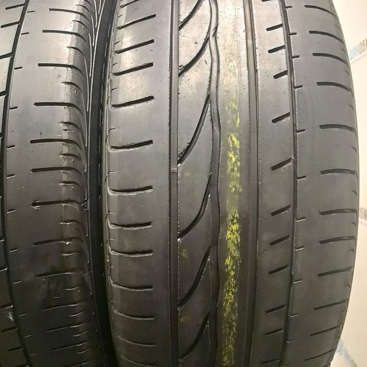 Bridgestone Turanza ER300 R16 205/55 91V