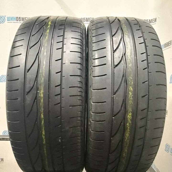 Bridgestone Turanza ER300 R16 205/55 91V