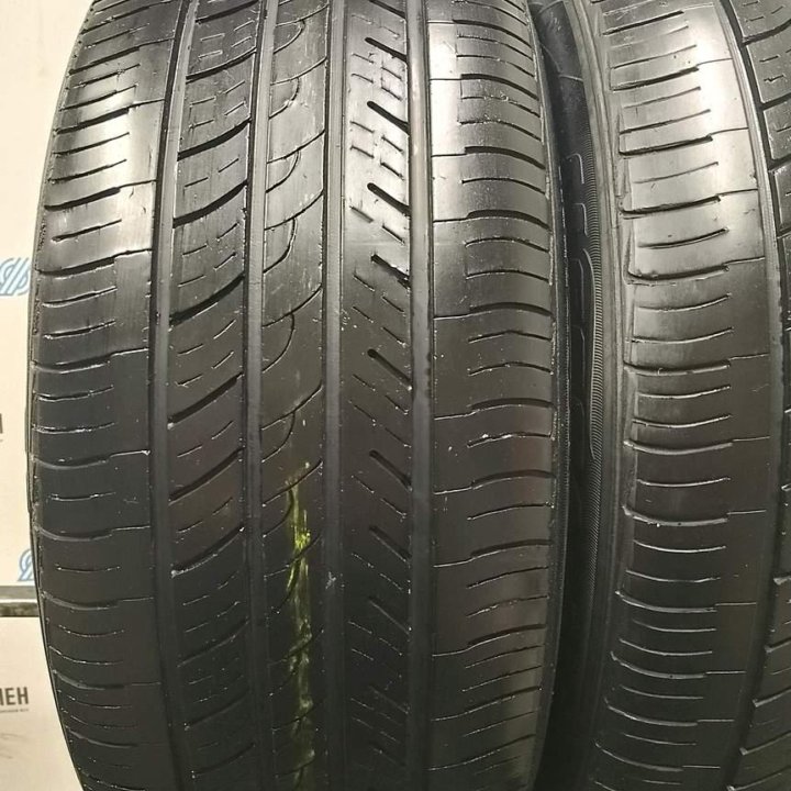 Roadstone N'Fera AU5 R16 205/55 94W