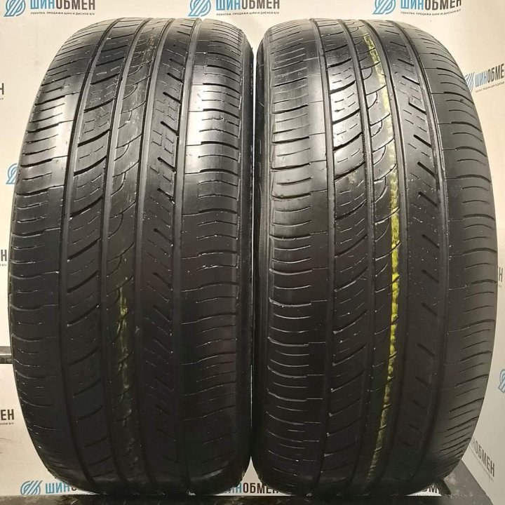 Roadstone N'Fera AU5 R16 205/55 94W