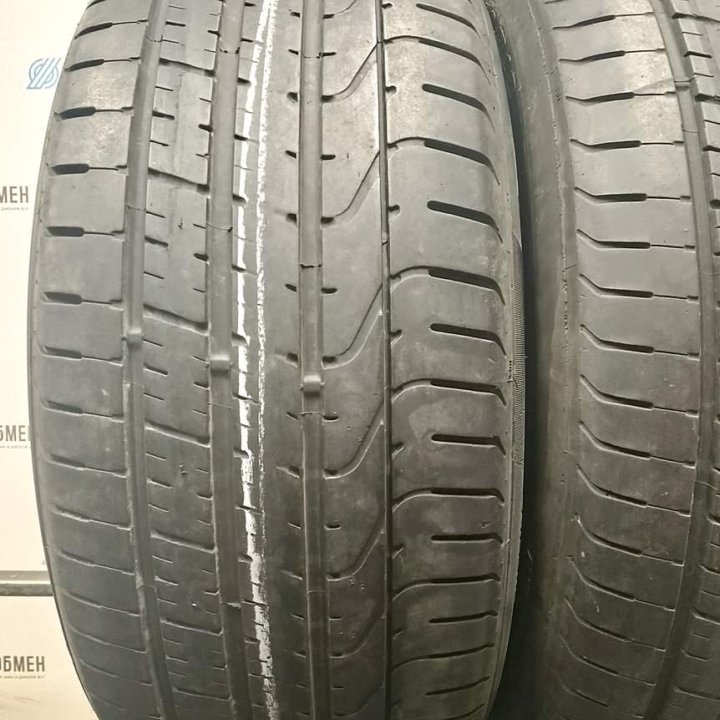 Pirelli P Zero R18 245/50 100Y