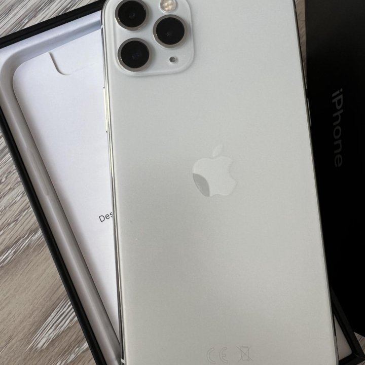 Iphone 11 Pro 512 gb