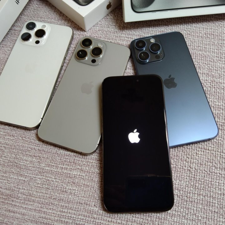 Apple iPhone 15 Pro Max Копия