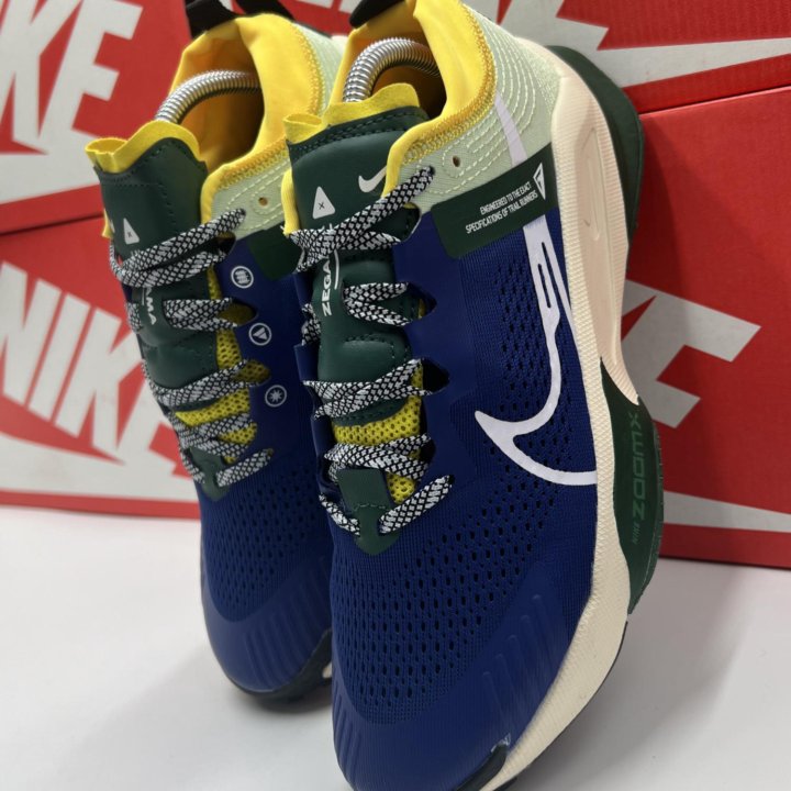 Кроссовки мужские для бега Nike