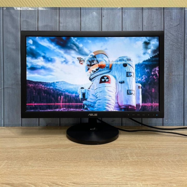 Монитор 22''(55см) Asus FullHD