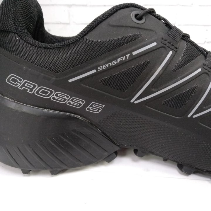 Кроссовки мужские Salomon speedcross 5