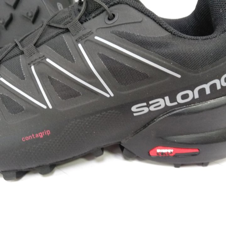 Кроссовки мужские Salomon speedcross 5