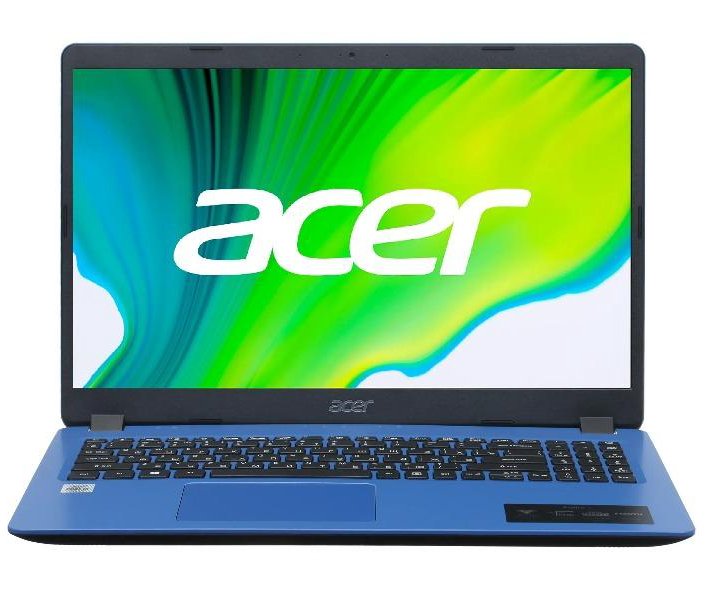 Ноутбук Acer aspire 3